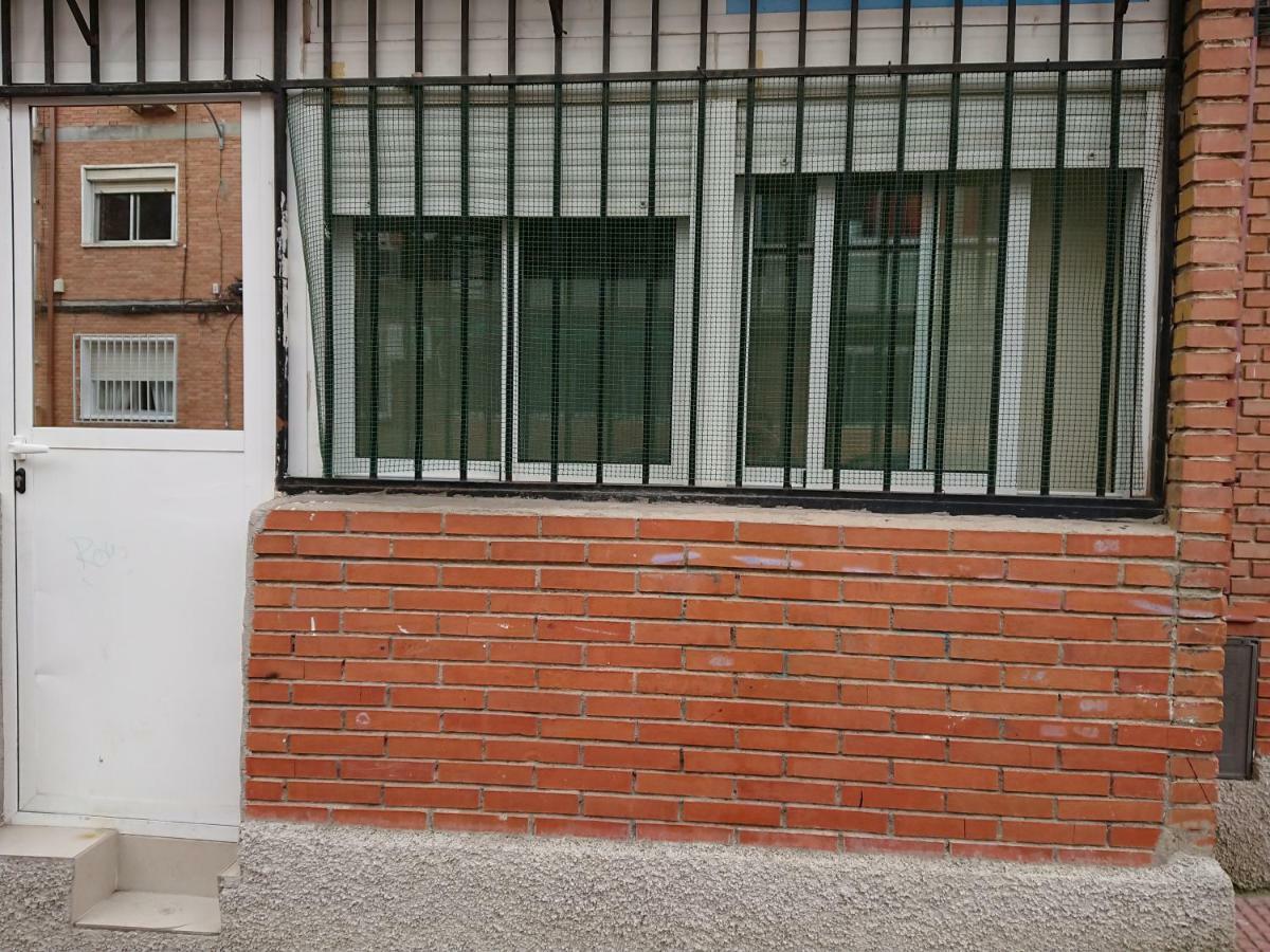 Estudios Cervantes Alcala de Henares Exterior photo