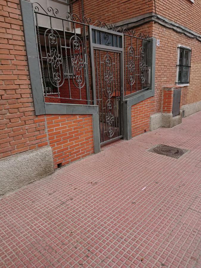 Estudios Cervantes Alcala de Henares Exterior photo